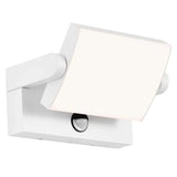 V-Tac Lampa LED Lampa LED V-Tac SKU-2938 | 17W, 3000K, Senzor Miscare, IP65, 2520lm