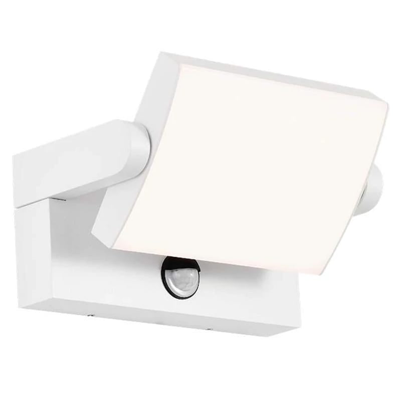 V-Tac Lampa LED Lampa LED V-Tac SKU-2938 | 17W, 3000K, Senzor Miscare, IP65, 2520lm