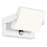 V-Tac Lampa LED Lampa LED V-Tac SKU-2938 | 17W, 3000K, Senzor Miscare, IP65, 2520lm