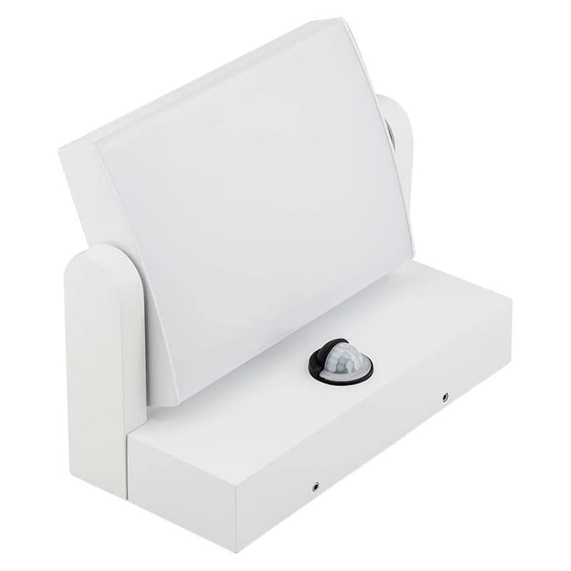 V-Tac Lampa LED Lampa LED V-Tac SKU-2938 | 17W, 3000K, Senzor Miscare, IP65, 2520lm