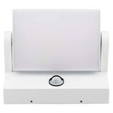 V-Tac Lampa LED Lampa LED V-Tac SKU-2938 | 17W, 3000K, Senzor Miscare, IP65, 2520lm