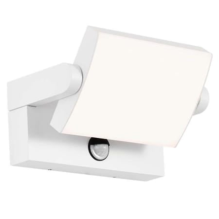 V-Tac Lampa LED Lampa LED V-Tac SKU-2939 | 17W, Senzor Miscare, IP65, 4000K, 2580lm