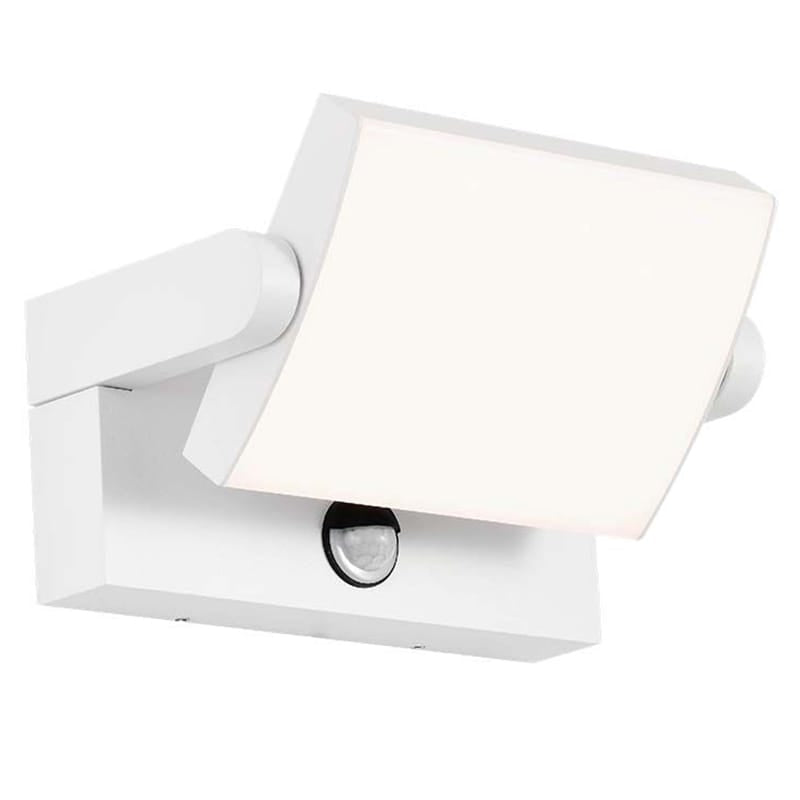 V-Tac Lampa LED Lampa LED V-Tac SKU-2939 | 17W, Senzor Miscare, IP65, 4000K, 2580lm