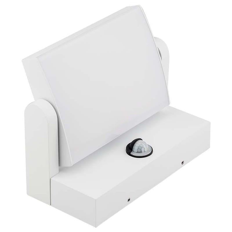 V-Tac Lampa LED Lampa LED V-Tac SKU-2939 | 17W, Senzor Miscare, IP65, 4000K, 2580lm