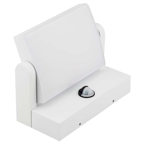 V-Tac Lampa LED Lampa LED V-Tac SKU-2939 | 17W, Senzor Miscare, IP65, 4000K, 2580lm