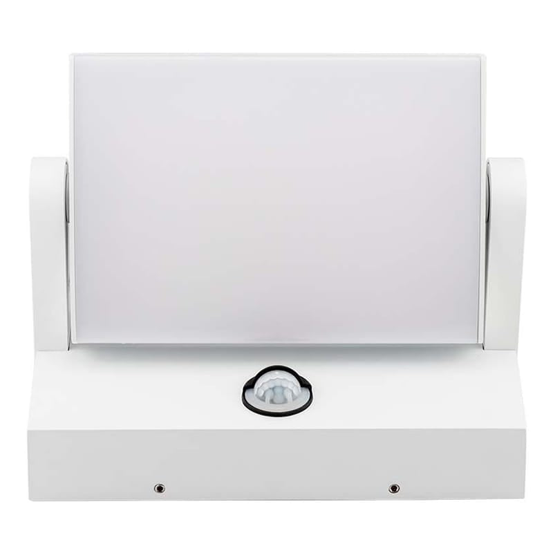 V-Tac Lampa LED Lampa LED V-Tac SKU-2939 | 17W, Senzor Miscare, IP65, 4000K, 2580lm