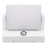 V-Tac Lampa LED Lampa LED V-Tac SKU-2939 | 17W, Senzor Miscare, IP65, 4000K, 2580lm