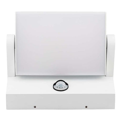 V-Tac Lampa LED Lampa LED V-Tac SKU-2939 | 17W, Senzor Miscare, IP65, 4000K, 2580lm