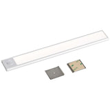 V-Tac Corp iluminat Corp Iluminat LED V-Tac SKU-2961 | 1.5W, 3000K, Senzor Miscare, IP20, Argintiu