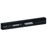 V-Tac Corp iluminat Corp Iluminat LED V-Tac SKU-2961 | 1.5W, 3000K, Senzor Miscare, IP20, Argintiu