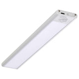 V-Tac Corp iluminat Corp Iluminat LED V-Tac SKU-2962 | 2W, 4000K, Senzor Miscare, IP20, Argintiu