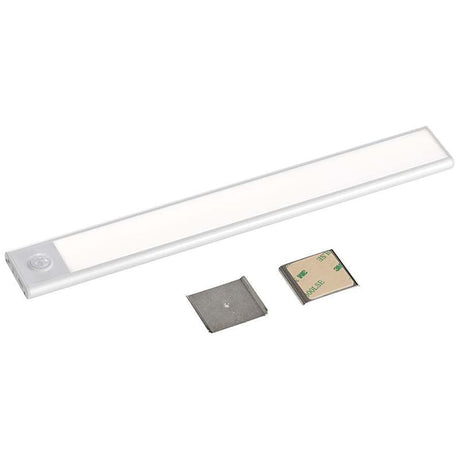 V-Tac Corp iluminat Corp Iluminat LED V-Tac SKU-2962 | 2W, 4000K, Senzor Miscare, IP20, Argintiu