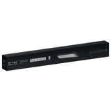 V-Tac Corp iluminat Corp Iluminat LED V-Tac SKU-2964 | 2W, 3000K, Senzor Miscare, Negru