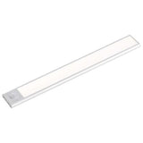 V-Tac Corp iluminat Corp Iluminat LED V-Tac SKU-2965 | 2W, 3000K, Senzor Miscare, Argintiu