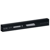 V-Tac Corp iluminat Corp Iluminat LED V-Tac SKU-2966 | 2.5W, 4000K, Senzor Miscare, IP20, Argintiu