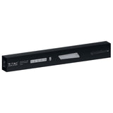 V-Tac Corp iluminat Corp Iluminat LED V-Tac SKU-2969 | 2.5W, 3000K, Senzor Miscare, IP20, Argintiu