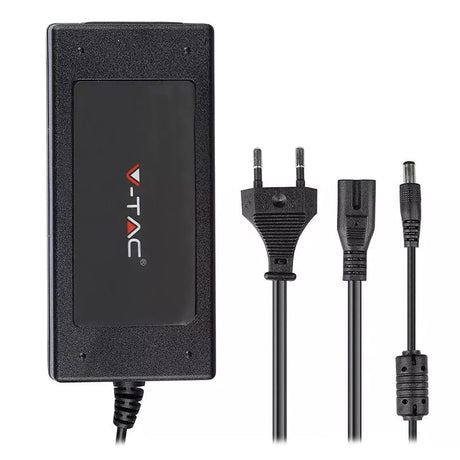 V-Tac Banda LED Banda LED V-Tac SKU-2972 | COB RGB, 24V, 13W/m, IP20, 5m