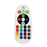 V-Tac Banda LED Banda LED V-Tac SKU-2972 | COB RGB, 24V, 13W/m, IP20, 5m
