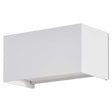 V-Tac Corp iluminat Aplica LED Exterior V-Tac SKU-2975 | 24W, 4000K, 2720lm, IP65, Alb