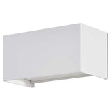 V-Tac Corp iluminat Aplica LED Exterior V-Tac SKU-2975 | 24W, 4000K, 2720lm, IP65, Alb