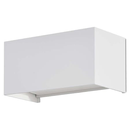 V-Tac Corp iluminat Aplica LED Exterior V-Tac SKU-2975 | 24W, 4000K, 2720lm, IP65, Alb