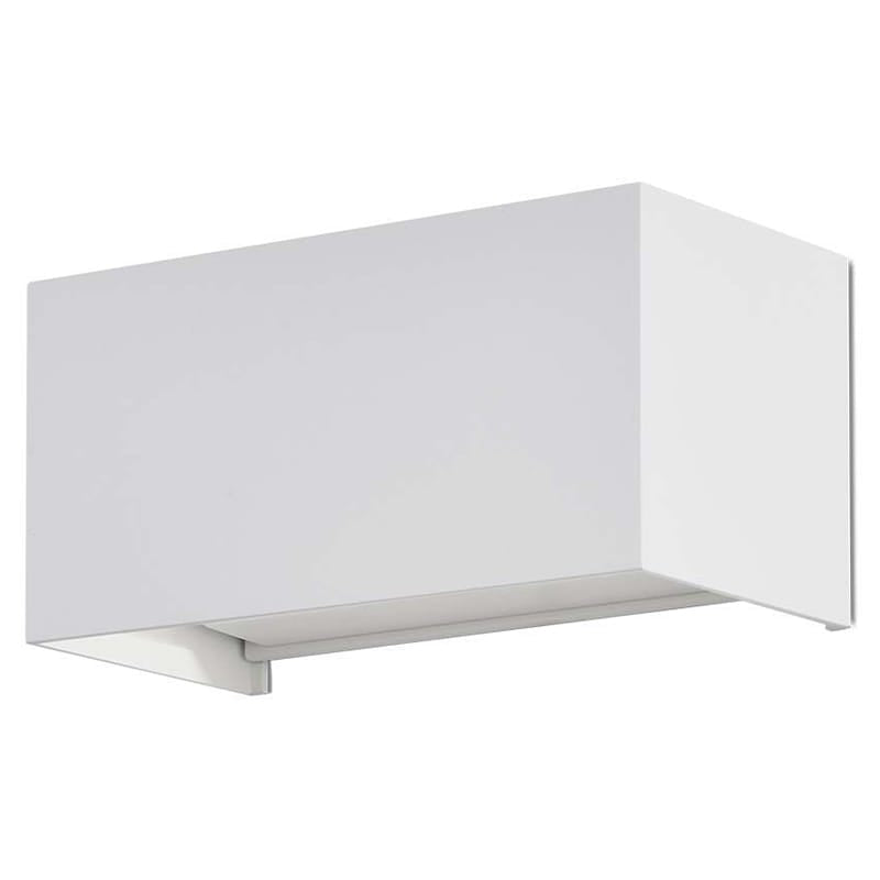 V-Tac Corp iluminat Aplica LED Exterior V-Tac SKU-2975 | 24W, 4000K, 2720lm, IP65, Alb