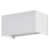 V-Tac Corp iluminat Aplica LED Exterior V-Tac SKU-2975 | 24W, 4000K, 2720lm, IP65, Alb