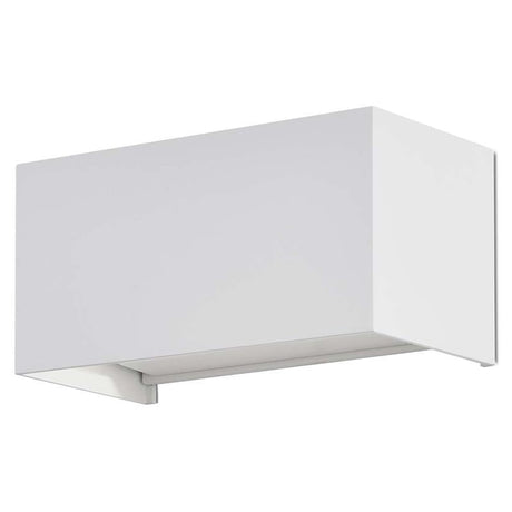 V-Tac Corp iluminat Aplica LED Exterior V-Tac SKU-2975 | 24W, 4000K, 2720lm, IP65, Alb