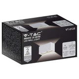 V-Tac Corp iluminat Corp Iluminat LED V-Tac SKU-2976 | 24W, 4000K, IP65, 2720lm, Alb