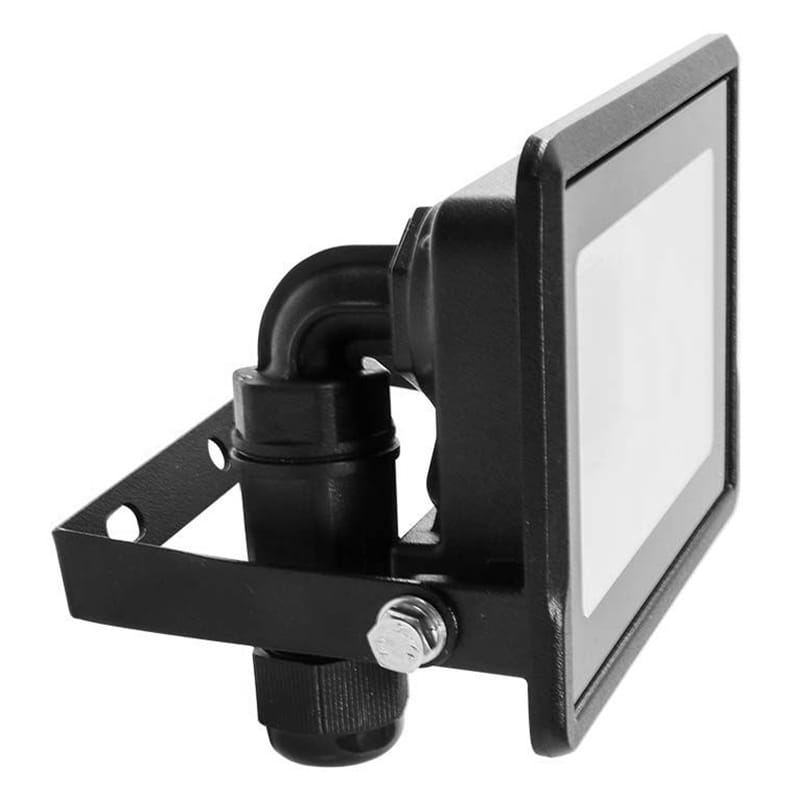 V-Tac Proiector LED Proiector LED Smart V-Tac SKU-3006 | 10W, RGB + Alb Cald - Alb Rece