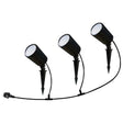 V-Tac Proiector LED Proiector LED V-Tac SKU-3015 | RGB 3in1, 5.2W, 520lm, IP65, Set 3buc