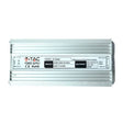 V-Tac Alimentator universal Alimentator Banda LED V-Tac SKU-3101 | 24V, 100W, IP65