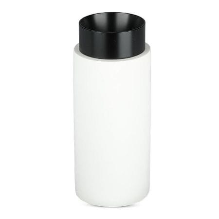 V-Tac Corp iluminat Corp Iluminat V-Tac SKU-3136 | Spot GU10, Alb/Negru