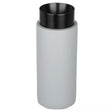 V-Tac Corp iluminat Corp Iluminat V-Tac SKU-3139 | Soclu GU10, Gips/Metal, Negru/Gri