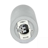 V-Tac Corp iluminat Corp Iluminat V-Tac SKU-3139 | Soclu GU10, Gips/Metal, Negru/Gri