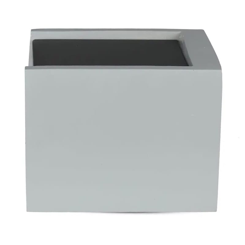 V-Tac Corp iluminat Corp Iluminat V-Tac SKU-3143 | Soclu GU10, Negru/Gri