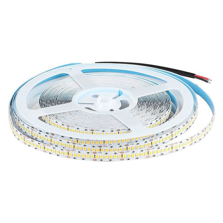 V-Tac Banda LED Banda LED V-TAC SKU-320 | Samsung 2835, 240LED/m, 24V, 3000K, 10m