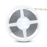 V-Tac Banda LED Banda LED V-TAC SKU-320 | Samsung 2835, 240LED/m, 24V, 3000K, 10m