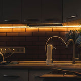 V-Tac Banda LED Banda LED V-TAC SKU-320 | Samsung 2835, 240LED/m, 24V, 3000K, 10m