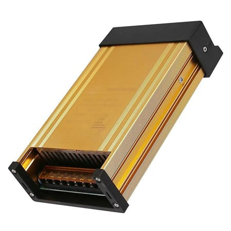 V-Tac Sursa alimentare Sursa Alimentare V-Tac SKU-3231 | 12V, 150W, 12.5A, IP45