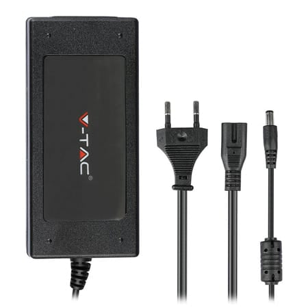 V-Tac Sursa alimentare Sursa Alimentare V-Tac SKU-3238 | Banda LED, 12V, 2.5A, 30W