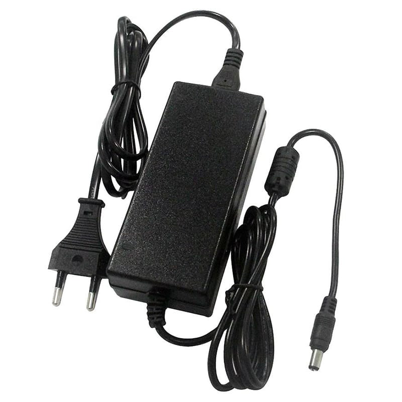 V-Tac Sursa alimentare Sursa Alimentare V-Tac SKU-3239 | Banda LED, 12V, 5A, 60W