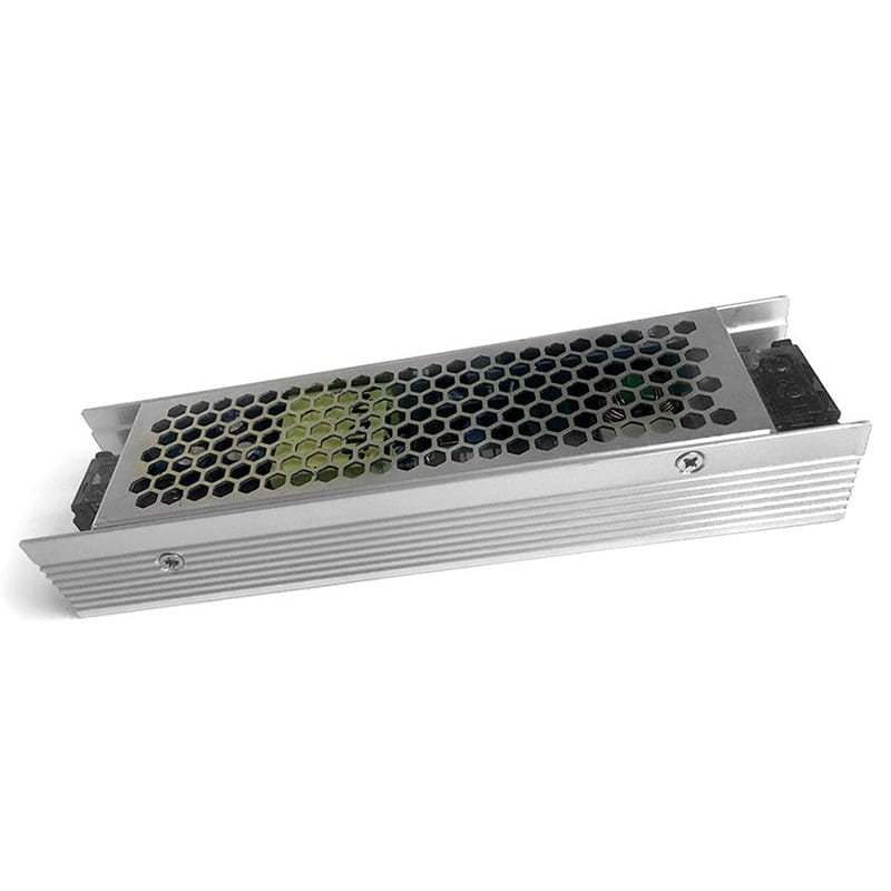V-Tac Sursa alimentare Sursa Alimentare V-Tac SKU-3244 | SMPS Slim, 12V, 12.5A, 150W