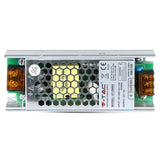 V-Tac Adaptor de alimentare Sursa Alimentare V-Tac SKU-3246 | 12V, 5A, 60W, Slim