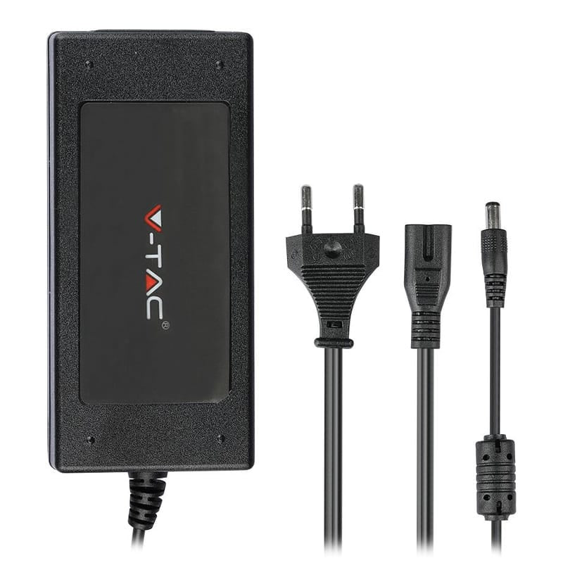 V-Tac Sursa alimentare Sursa Alimentare V-Tac SKU-3249 | Banda LED, 12V, 3.5A, 42W, IP44