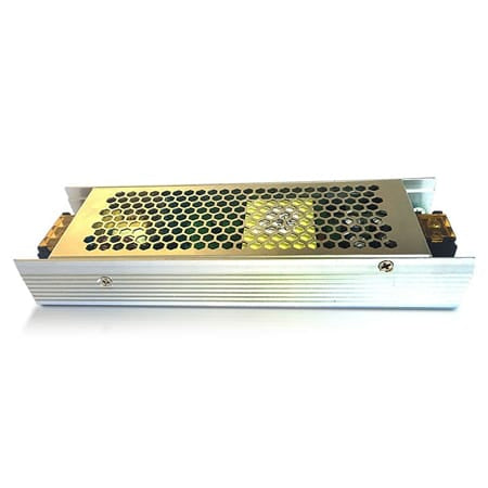 V-Tac Sursa alimentare Sursa Alimentare V-Tac SKU-3253 | SMPS Slim, IP20, 24V, 6.5A, 150W
