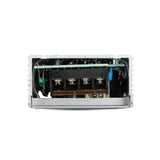 V-Tac Adaptor de alimentare Sursa Alimentare LED V-Tac SKU-3257 | 12V, 150W, 12.5A, Dimabila, IP20