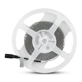 V-Tac Banda LED Banda LED V-Tac SKU-325 | SMD2835, 120LED/m, 6400K, 5m, IP20, Samsung