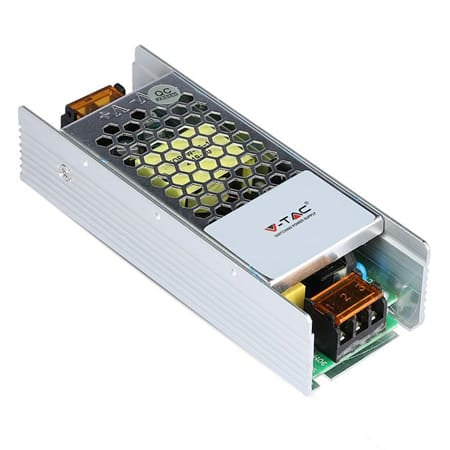 V-Tac Sursa alimentare Sursa Alimentare V-Tac SKU-3261 | 24V, 2.5A, 60W, SMPS Slim