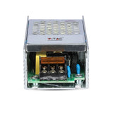 V-Tac Sursa alimentare Sursa Alimentare V-Tac SKU-3261 | 24V, 2.5A, 60W, SMPS Slim